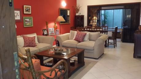 Hermoso Duplex En Alquiler Zona Shop Del Sol