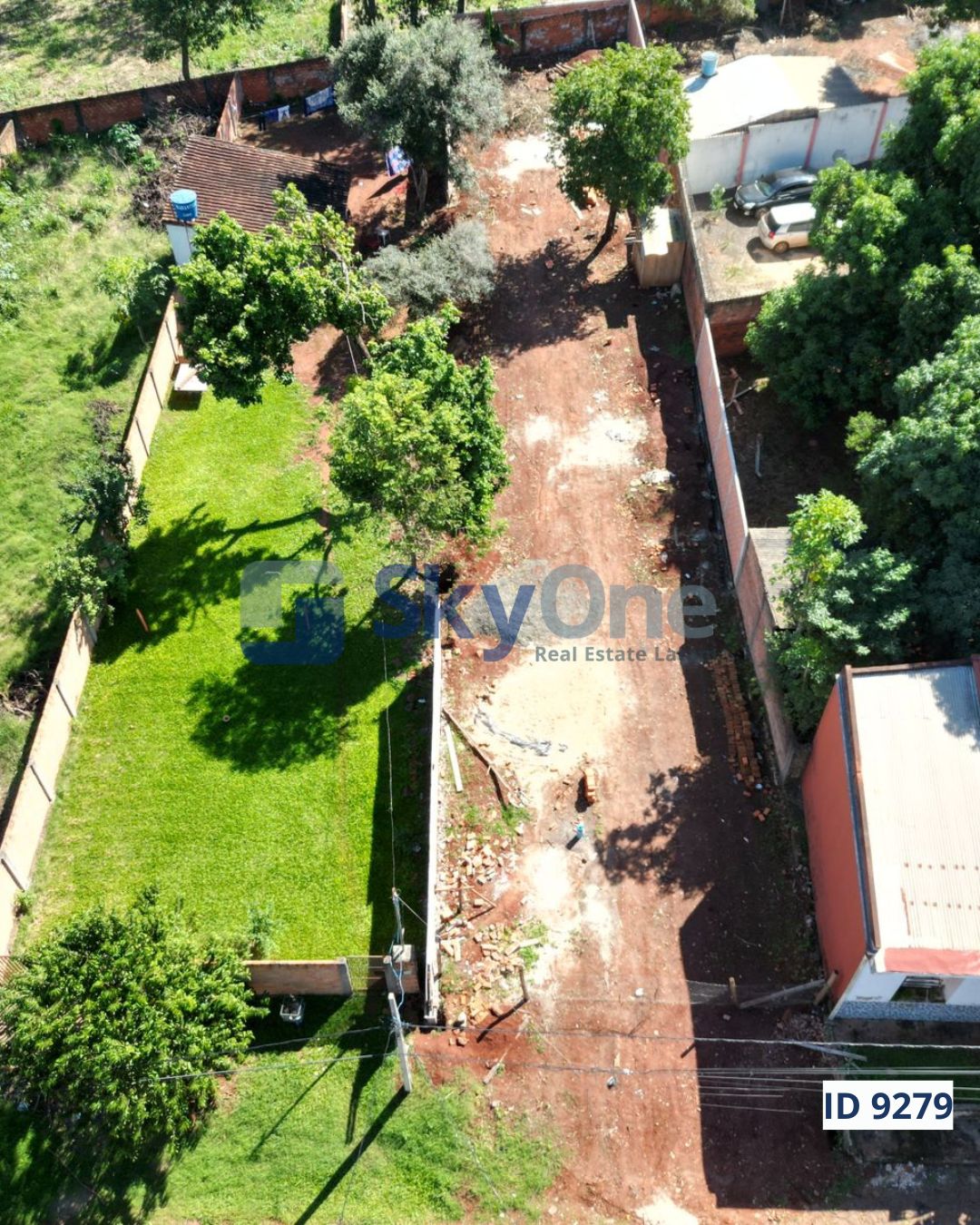 VENDO TERRENO EN PDTE FRANCO — foto 3