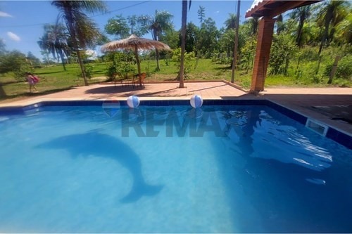 Terreno-Venta-PY Cordillera Piribebuy — foto 3