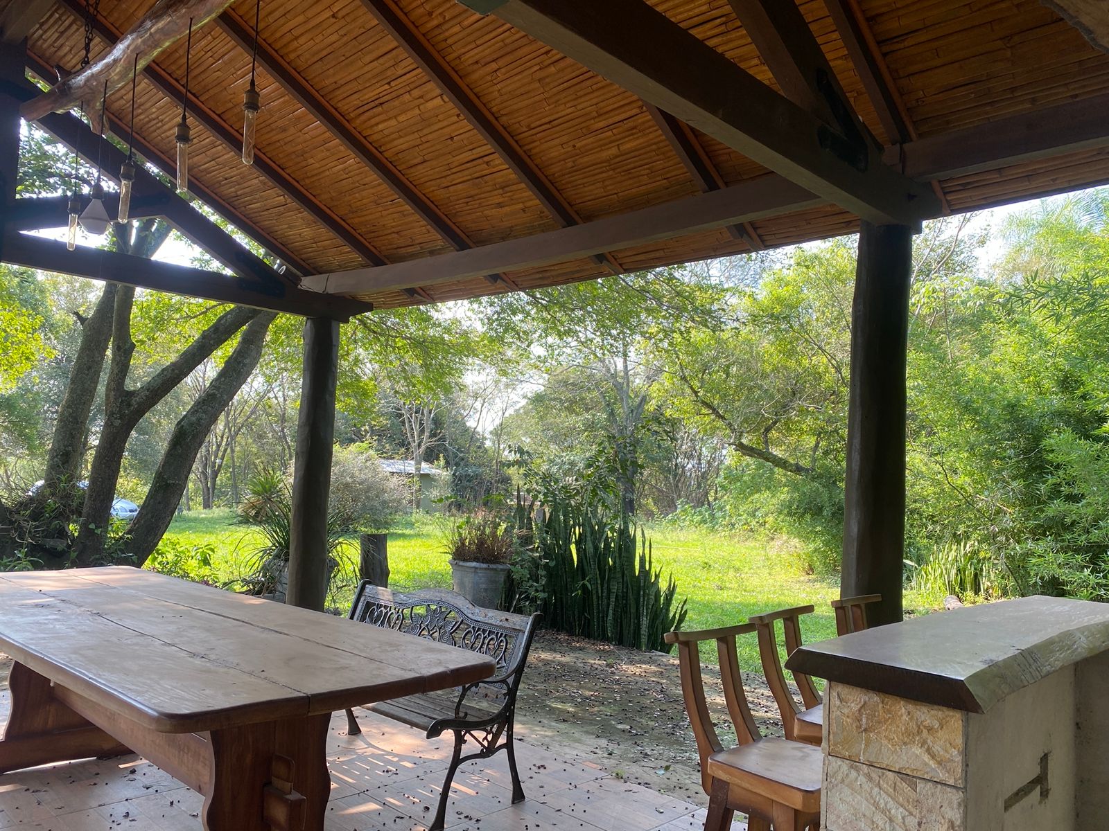 Venta de Casa Quinta en Ypacaraí - Un Paraíso Natural para Vivir y Disfrutar — foto 2
