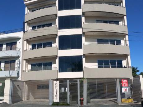 Departamento 2 Dorm. Z/ Medialunas Calentitas Villa Morra (CóD. 667)