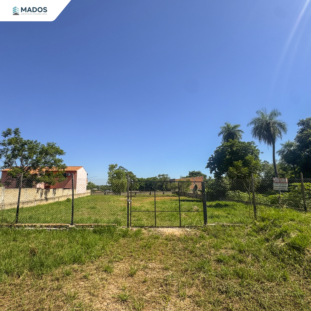 Terreno en venta en Limpio — foto 2