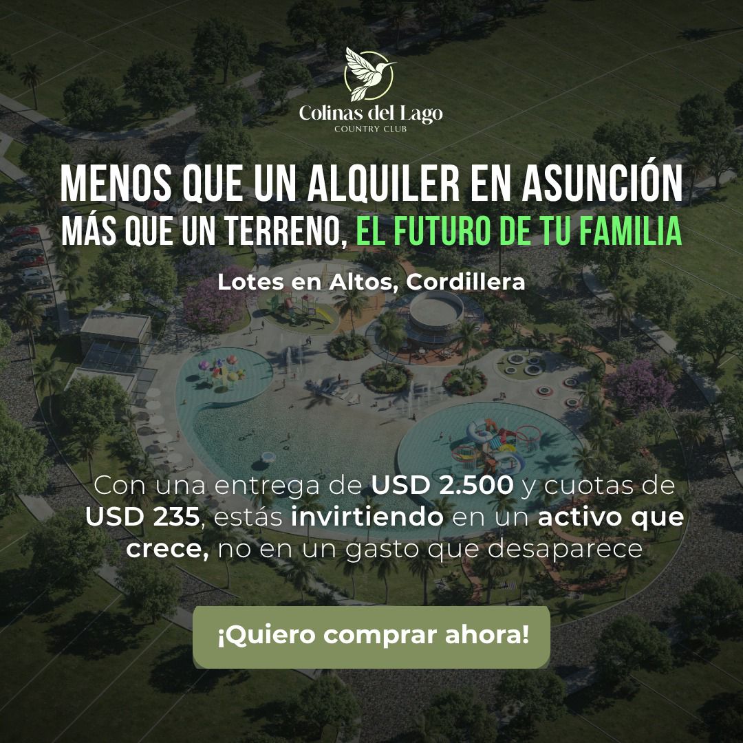 INVERTI EN TU FUTURA CASA DE VERANO — foto 2