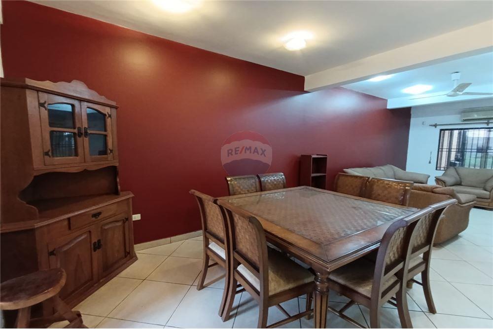 Duplex - Alquiler - San Lorenzo, Paraguay — foto 2