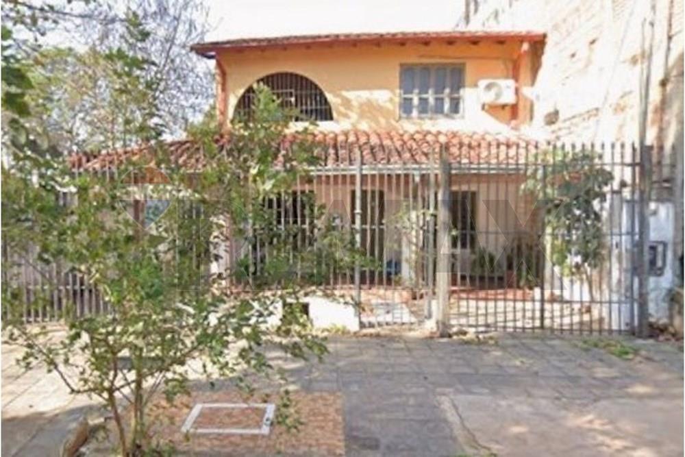 Casa - Alquiler - Lambaré, Central, Paraguay — foto 3
