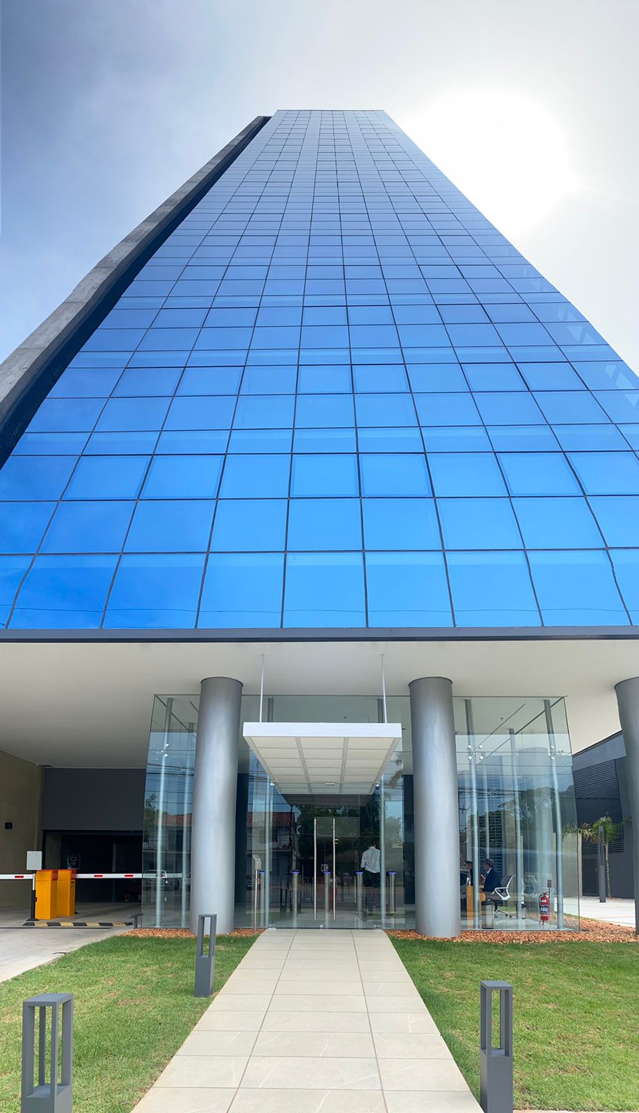 Vendo Oficinas corporativas en Trading Park — foto 2
