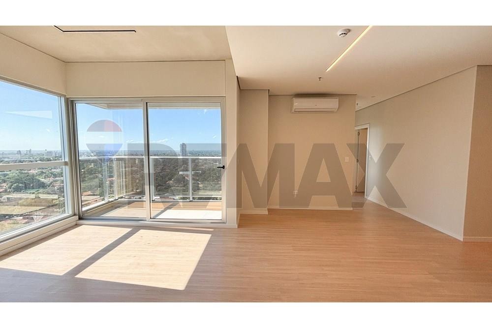 Departamento - Alquiler - Las Lomas (Carmelitas), Asunción, Paraguay — foto 2