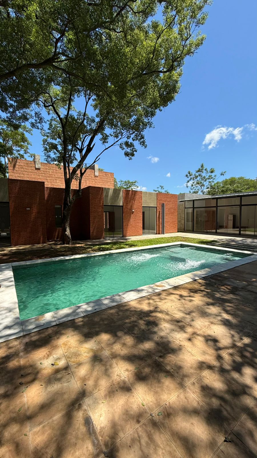 VENDO CASA DE UNA PLANTA EN SAN BERNARDINO — foto 2
