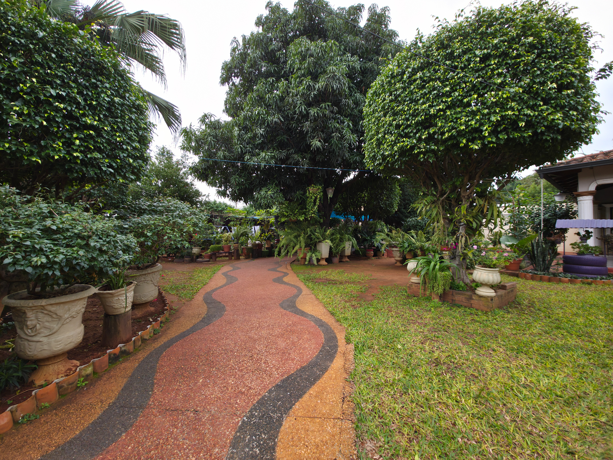 ¡oportunidad única! Casa + 3 Lotes En Capiatá Km 21 Ruta 2 ✨ — foto 2