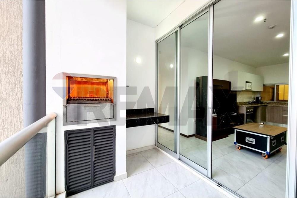ALQUILO DEPARTAMENTO AMOBLADO EN LOS LAURELES — foto 3