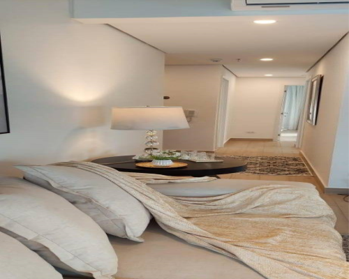 Departamento en alquiler en Las Lomas, Asunción — foto 2