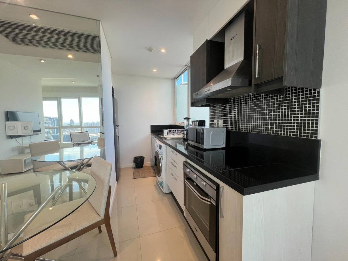 SE ALQUILA DEPARTAMENTO PENTHOUSE — foto 3