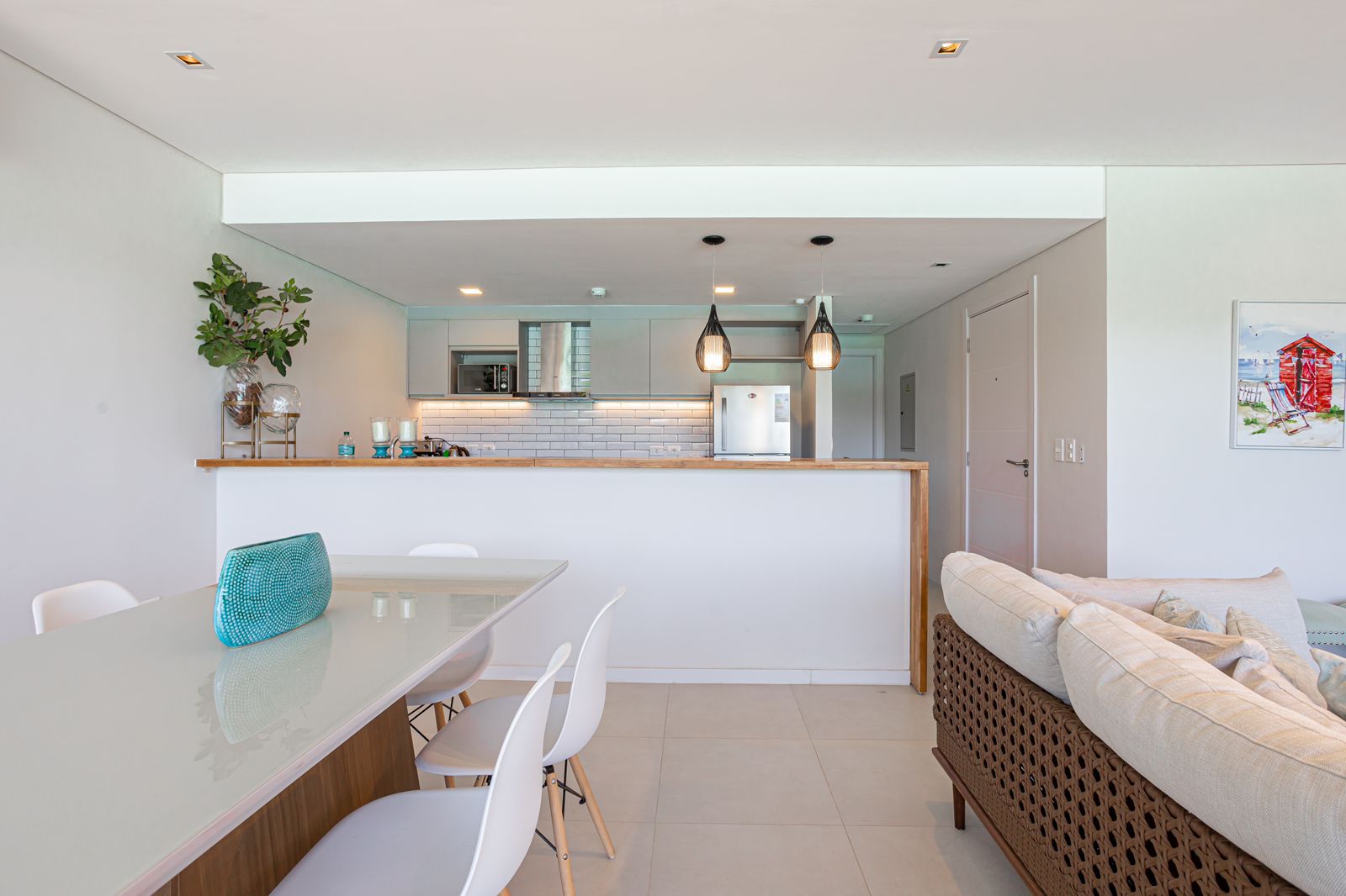 DEPARTAMENTO EN AQUA VILLAGE - BALI 4 EN VENTA — foto 2