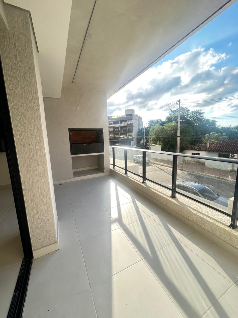 Alquilo amplio departamento de 2 dormitorios en Alfevi Residencias - Asuncion — foto 2