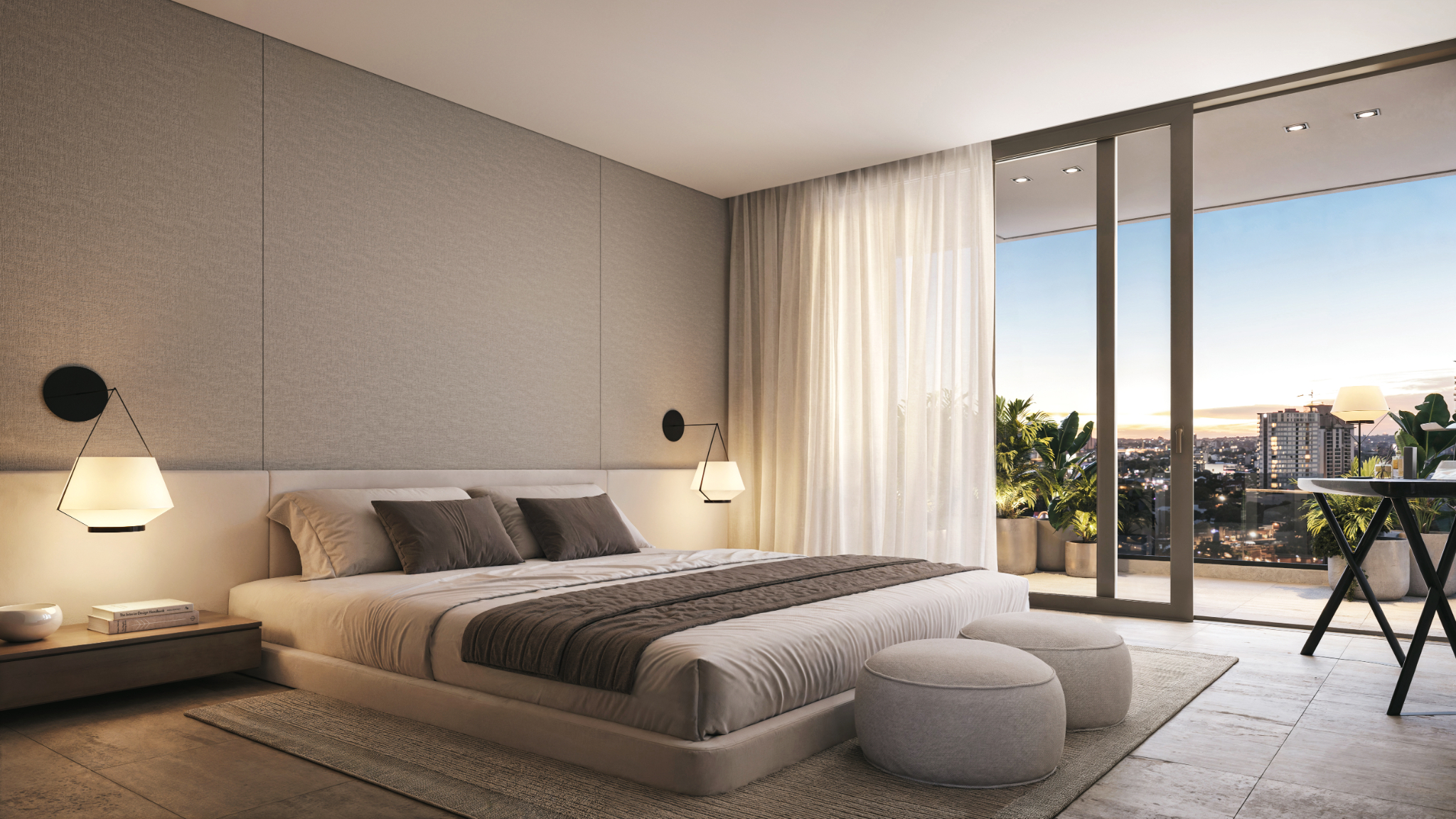 CASA GRANDE - RESIDENCIAS EN ALTURA — foto 2