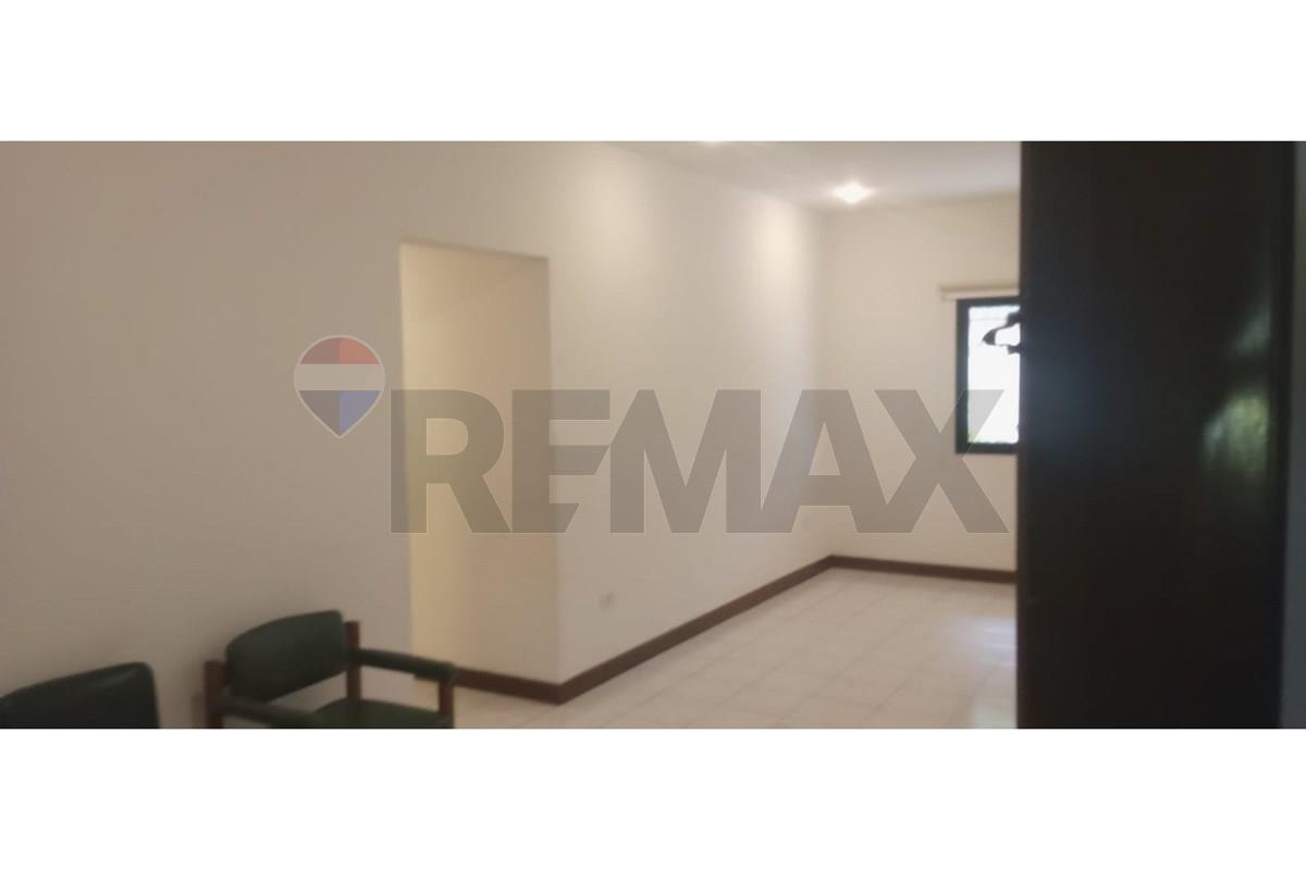 Departamento - Alquiler - Herrera, Asunción, Paraguay — foto 2