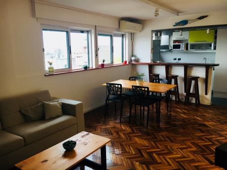 Dueño Vende! Apartamento En Excelente Estado!