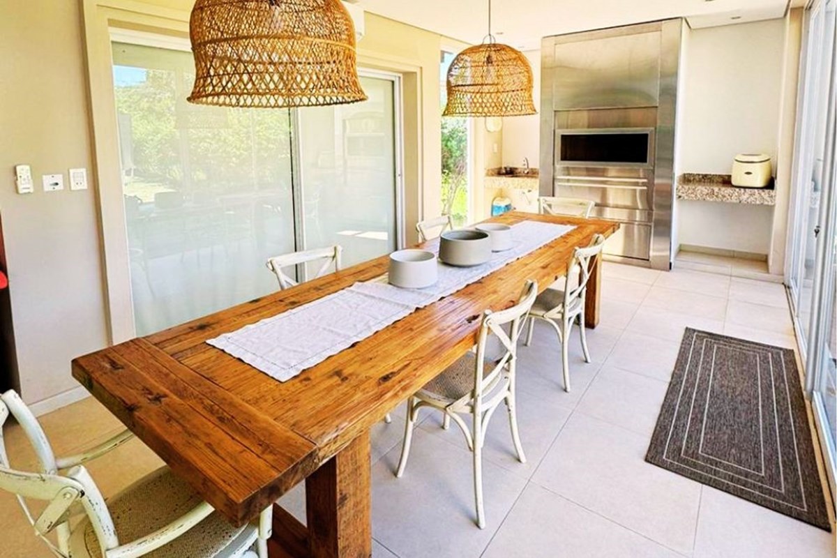 Casa-Venta-AcuaVillage, Altos, Cordillera — foto 3