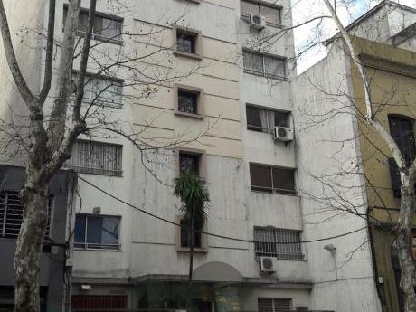 Venta Monoambiente En Centro