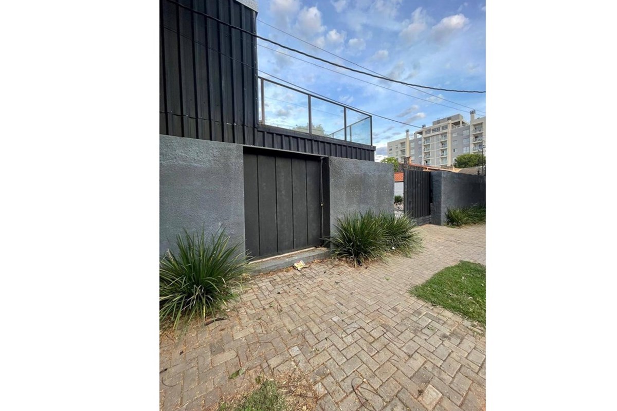 Local Comercial-Alquiler-LOS LAURELES, Los Laureles, Asunción — foto 2