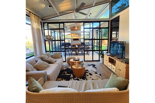 Casa-Venta-San Bernardino, San Bernardino, Cordillera — foto 2
