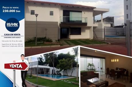 Condominio Santa Monica
