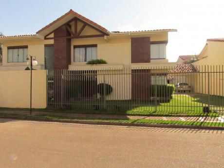 Casa Zona Sur