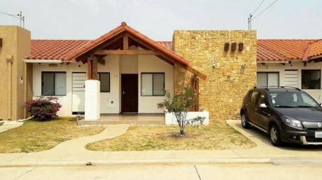 Casa En Alquiler Zona Norte