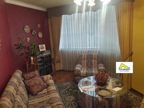 Departamento Amoblado En "alquiler O Anticretico", Calacoto, La Paz, Bolivia