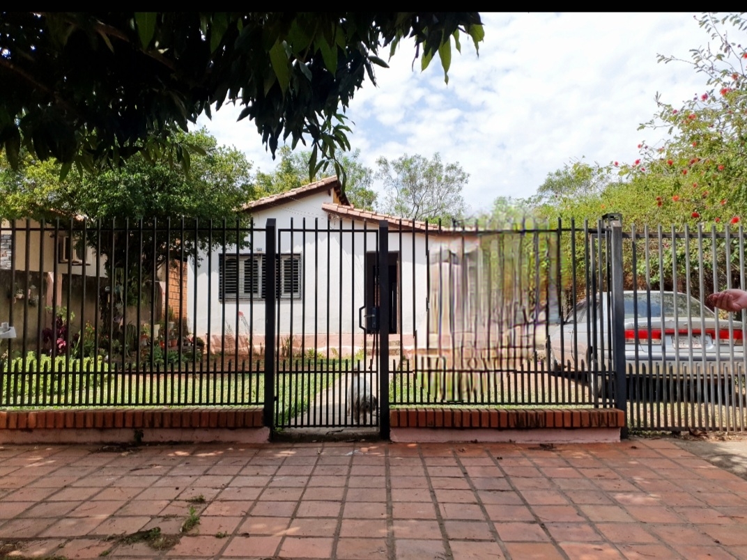VENDO CASA EN CAACUPE  CORDILLERA — foto 2
