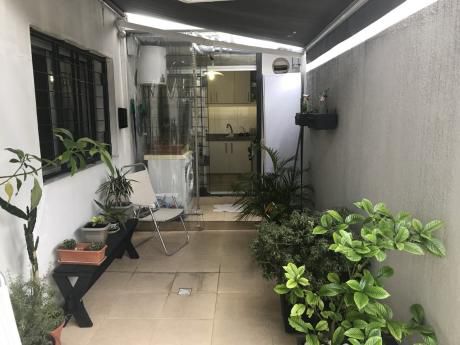 Apto Venta Dos Y Dos Baños Con Gge