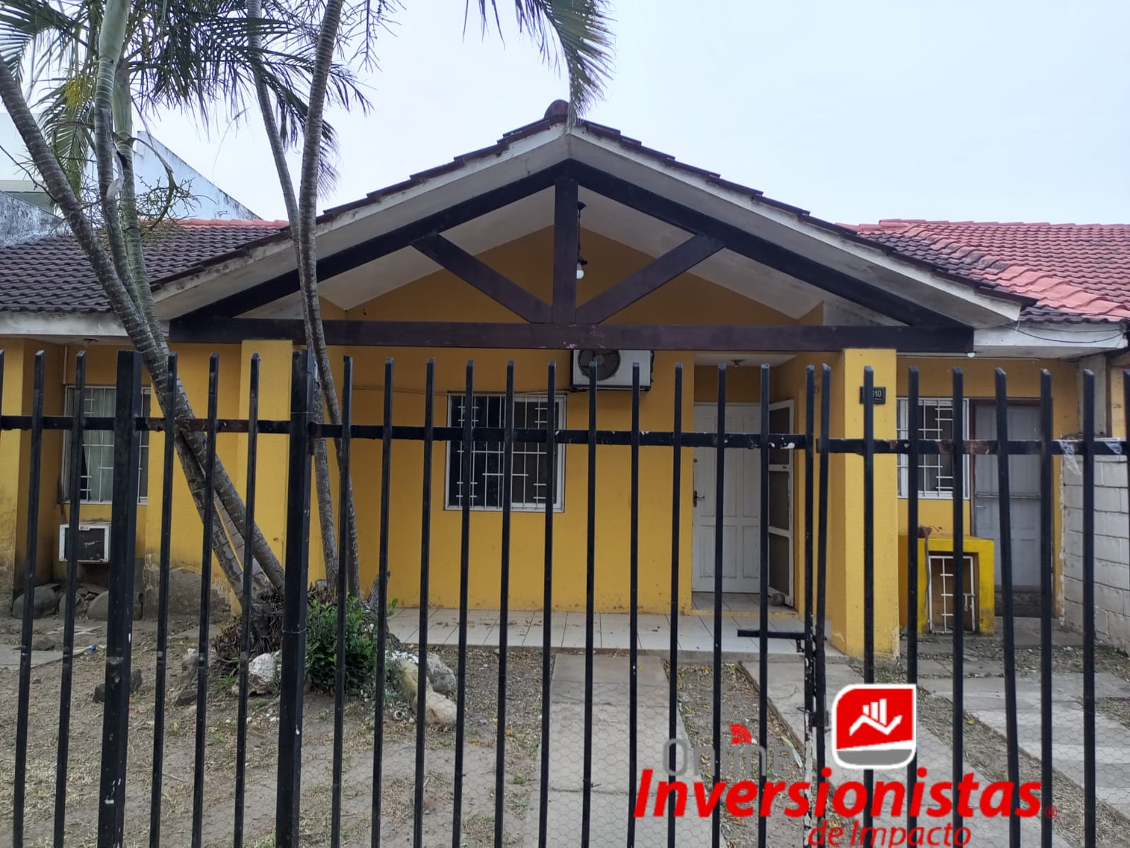 Casa en alquiler en Oeste