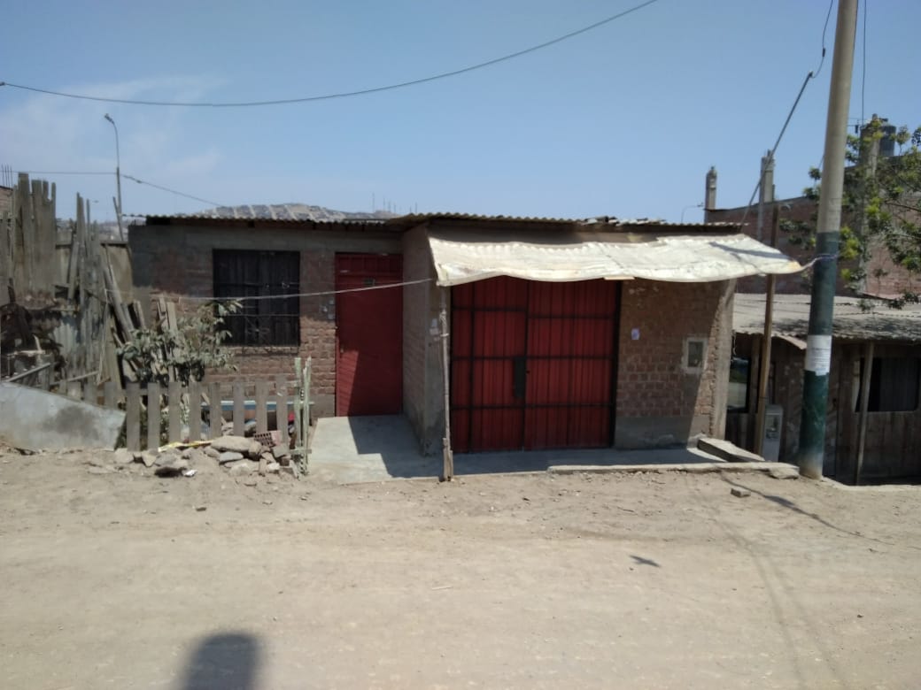 Casa en venta en Ventanilla