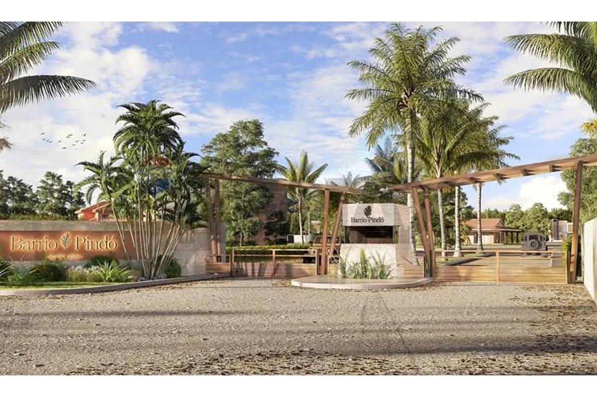 Terreno en venta en San Bernardino — foto 2