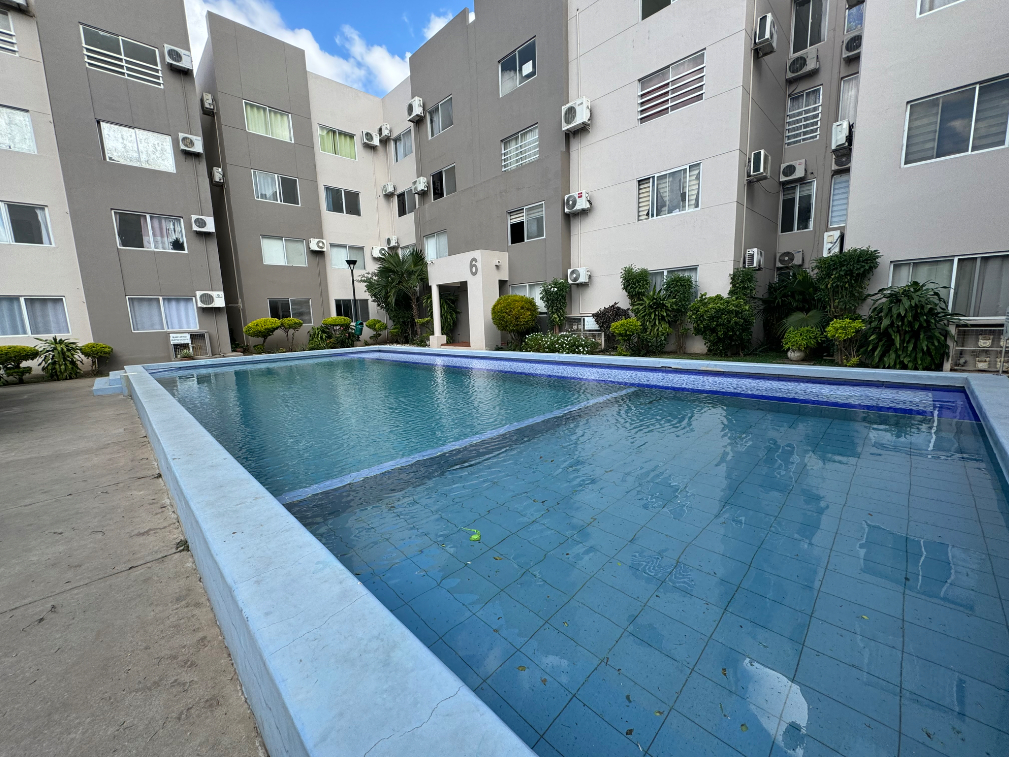 Departamento en alquiler en Norte