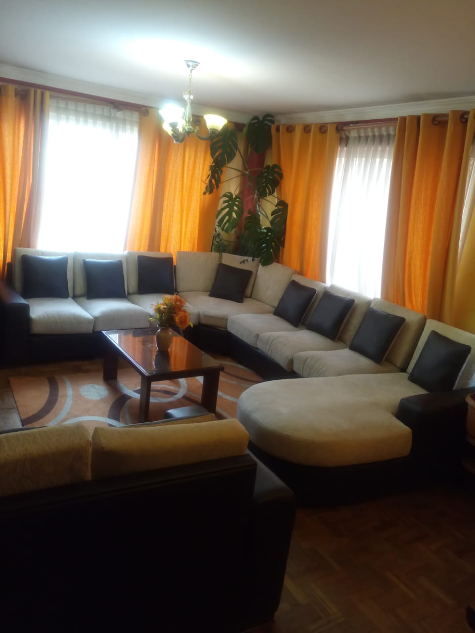 Departamento en venta en Miraflores