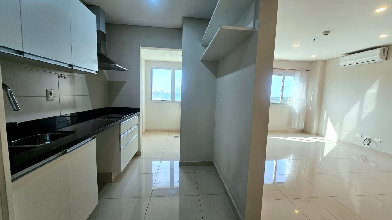 Alquilo departamento en Torre Boggiani — foto 2