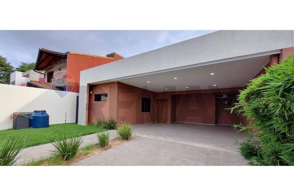 Hermosa Casa en Fernando de la Mora zona Sur — foto 2