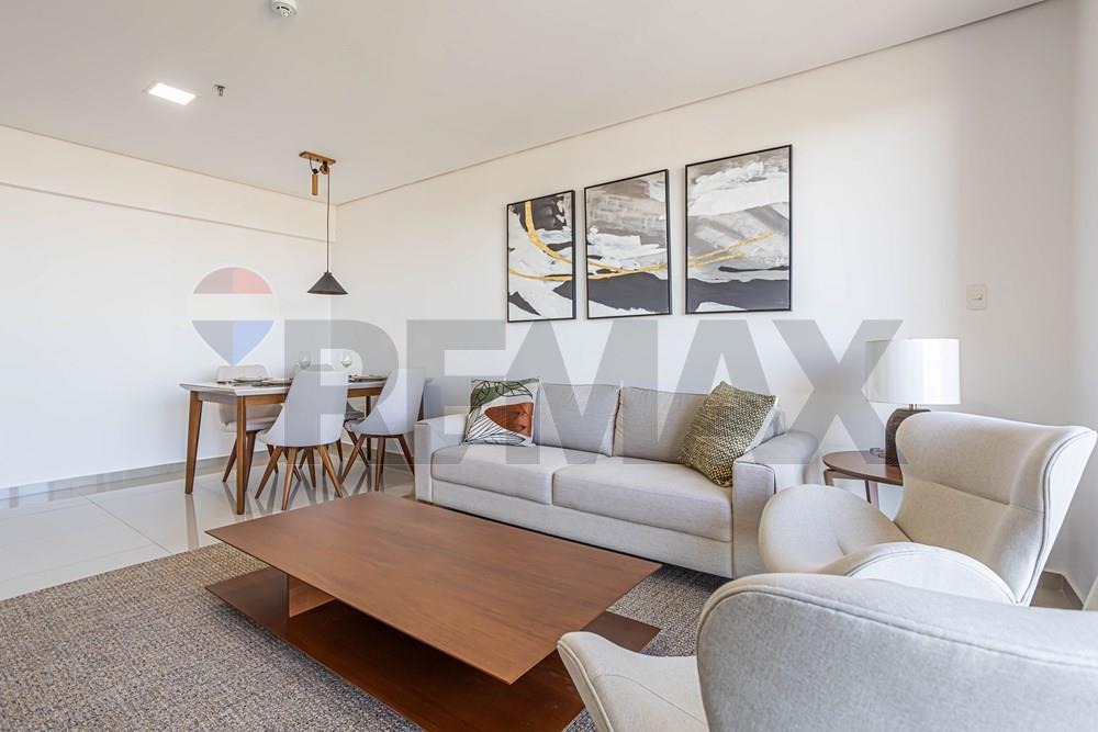 Departamento en venta en Trinidad