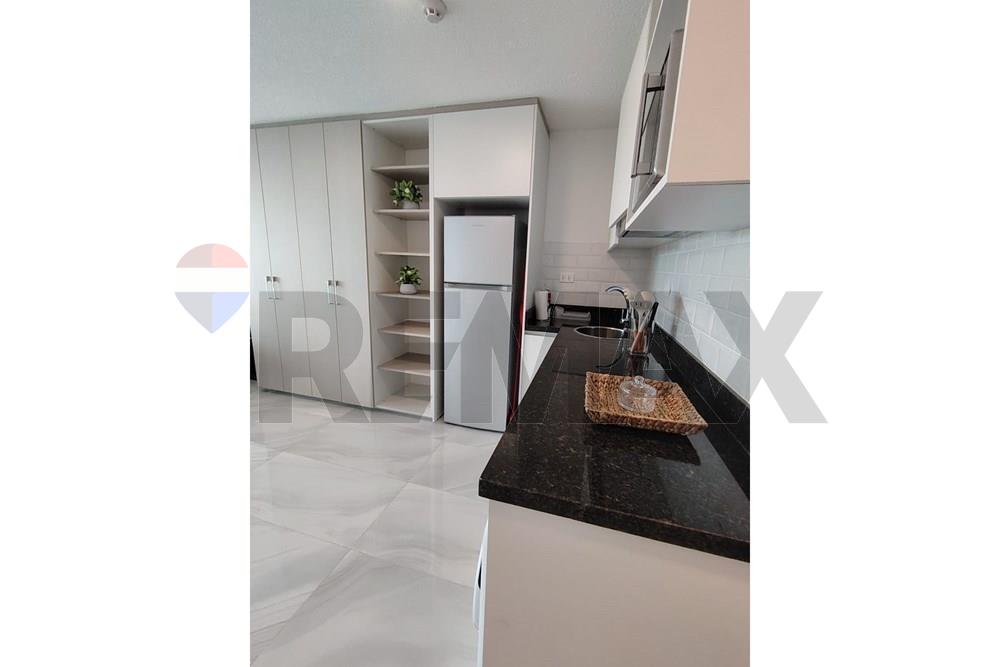 Departamento - Alquiler - Mariano Roque Alonso, Paraguay — foto 2
