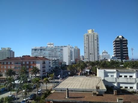 Apartamento Península