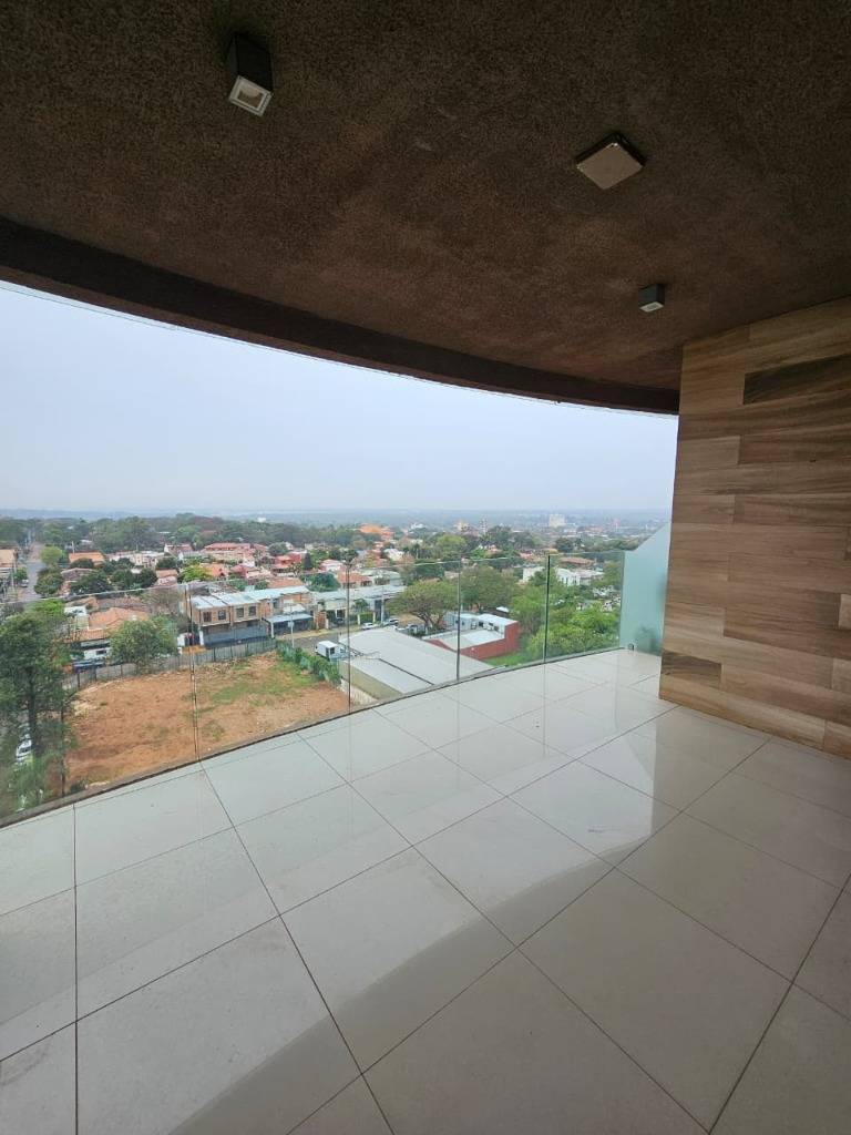 DPTO DE 1 DORMITORIO CON COCHERA INCLUIDA - EDIFICIO CENTRAL PARK| ALQUILER — foto 2