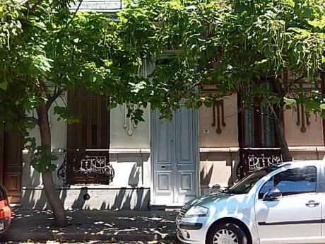 Apartamento En Buenas Condiciones Edilicias