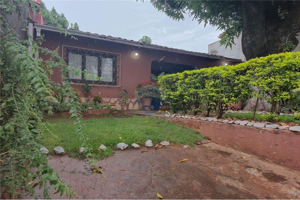 Casa en venta en Fernando de la Mora — foto 3