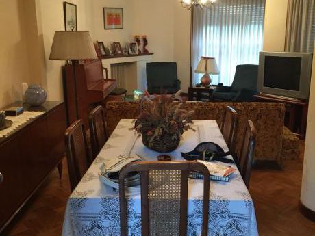 Hermoso Apartamento De Categoría Próximo A Lago De Parque Rodó