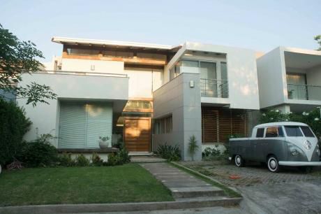 Vendo Hermosa Casa Zona Norte