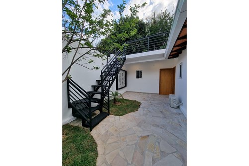 Venta CASA en San Bernardino, Ciervo Cua. Cordillera — foto 2