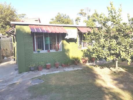 Muy Buena Zona. Acepta Permuta