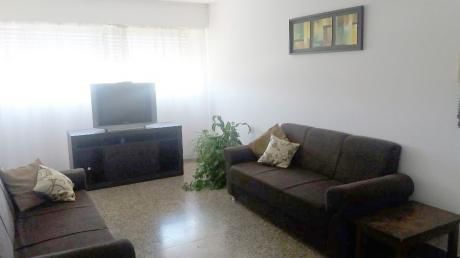 Colombia Y Rondeau, Próximo Aguada Park Piso Alto