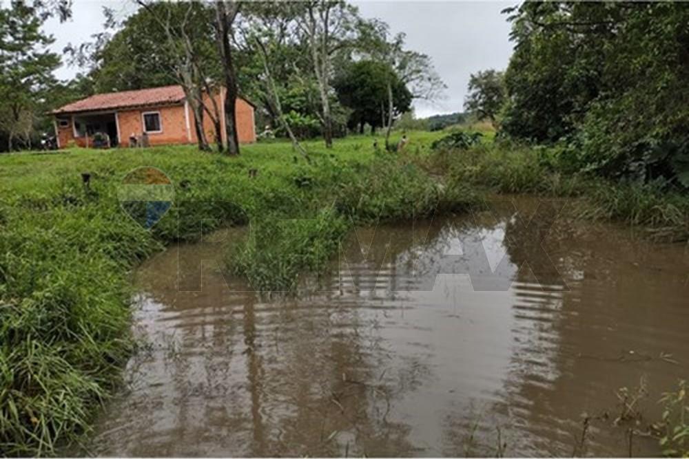Vendo 13 hectáreas en Itacurubí de la Cordillera — foto 3